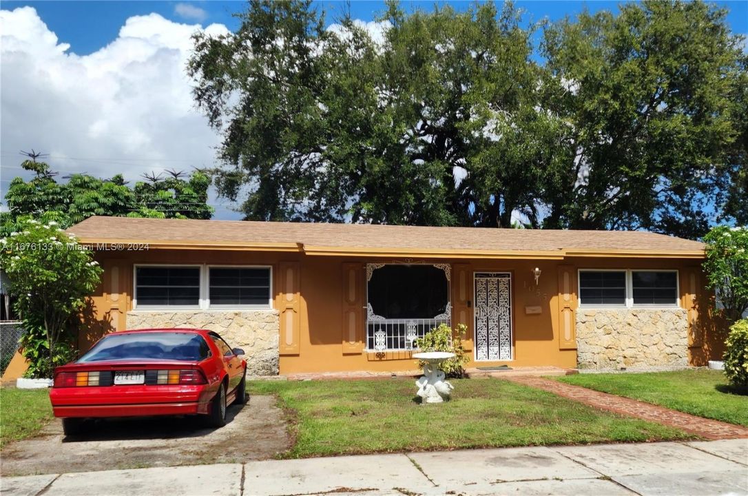 En Venta: $585,000 (3 camas, 2 baños, 1406 Pies cuadrados)