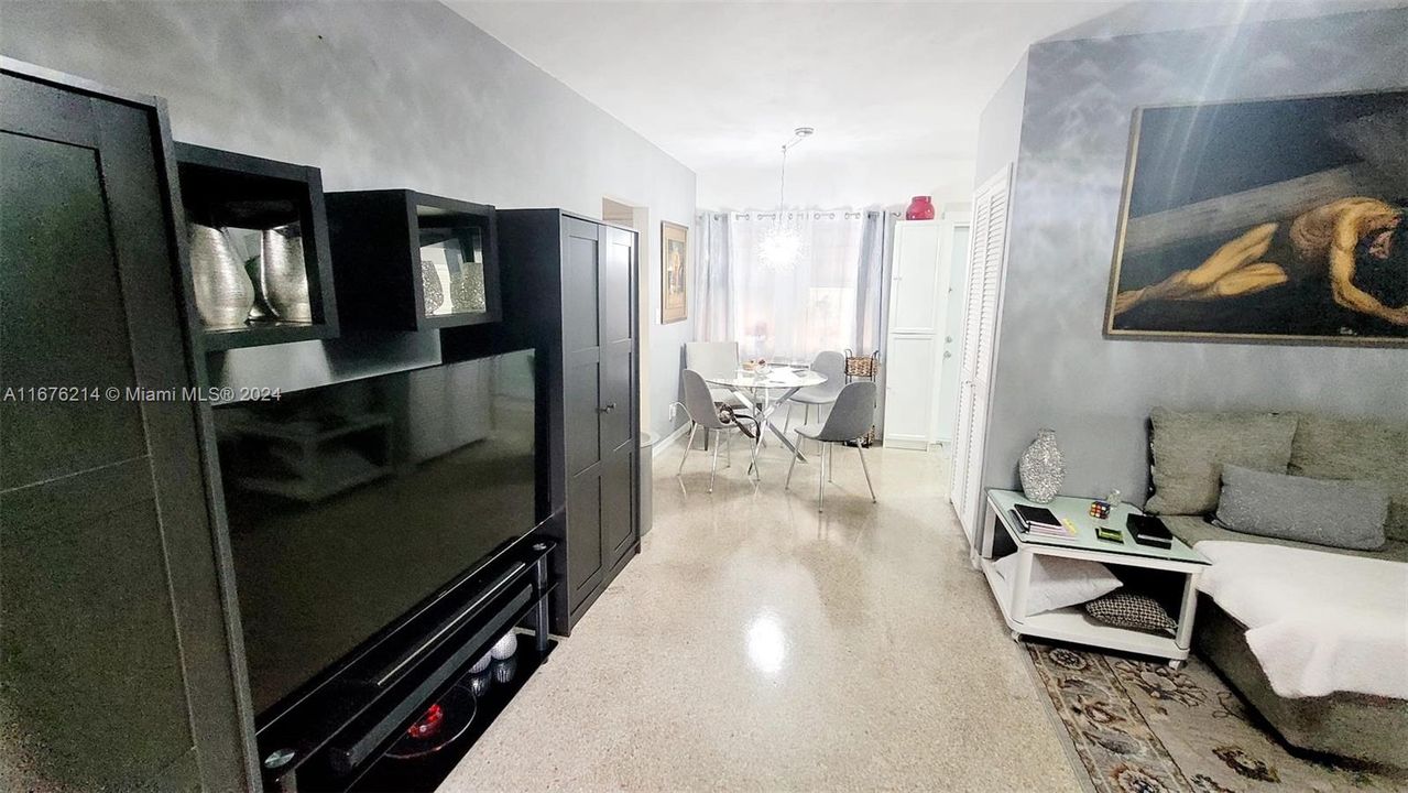 En Venta: $155,000 (1 camas, 1 baños, 520 Pies cuadrados)