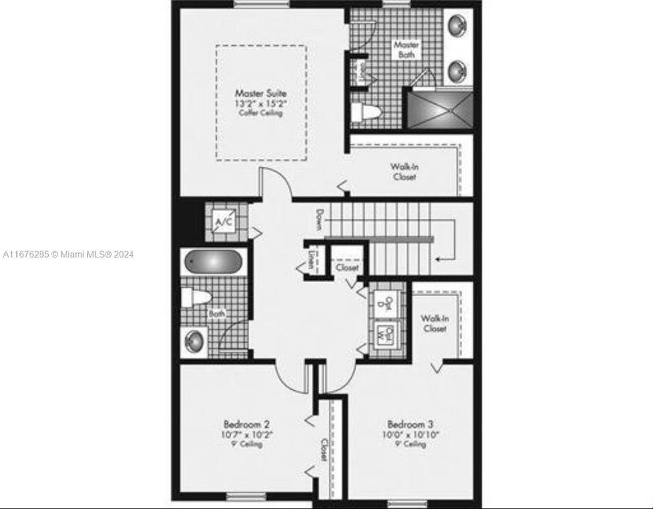 For Sale: $449,000 (3 beds, 2 baths, 1535 Square Feet)