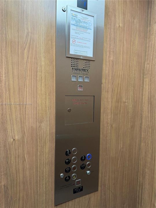 ELEVATOR