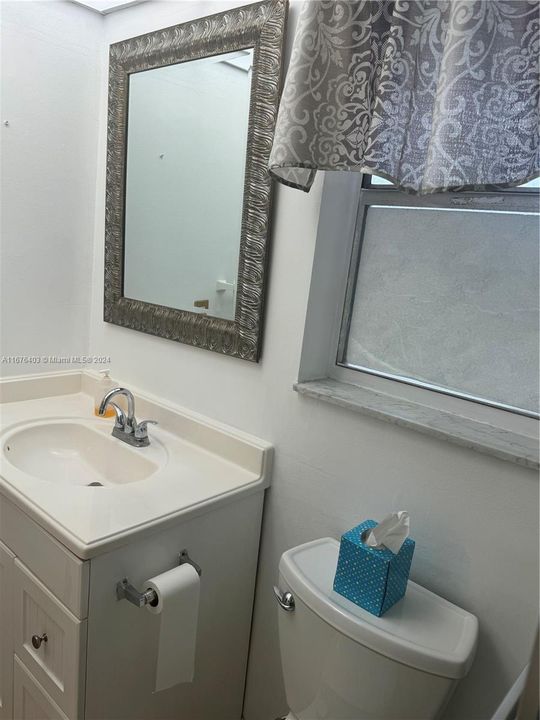 NEWER VANITY