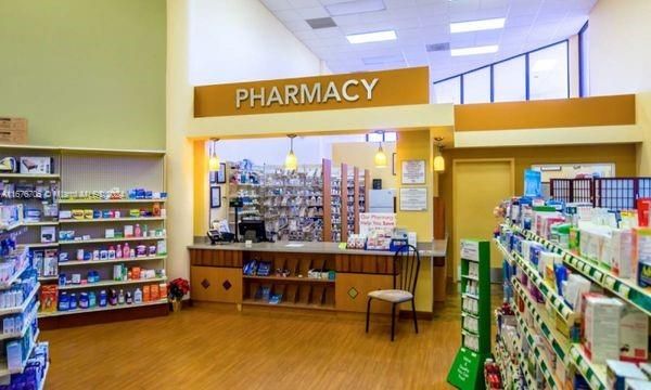 Pharmacy