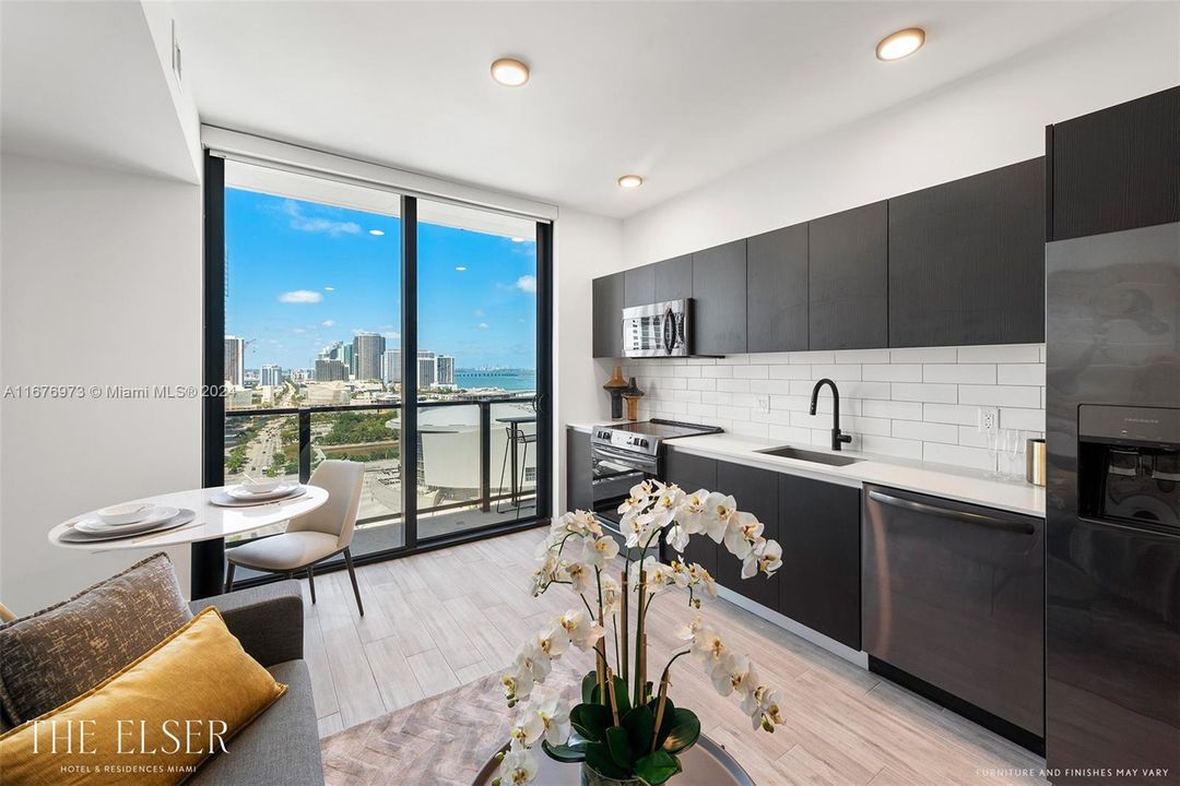 For Sale: $755,000 (1 beds, 1 baths, 443 Square Feet)