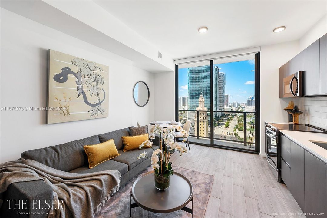 For Sale: $755,000 (1 beds, 1 baths, 443 Square Feet)