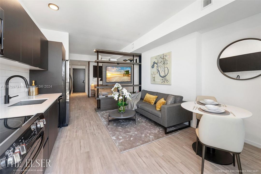 For Sale: $755,000 (1 beds, 1 baths, 443 Square Feet)