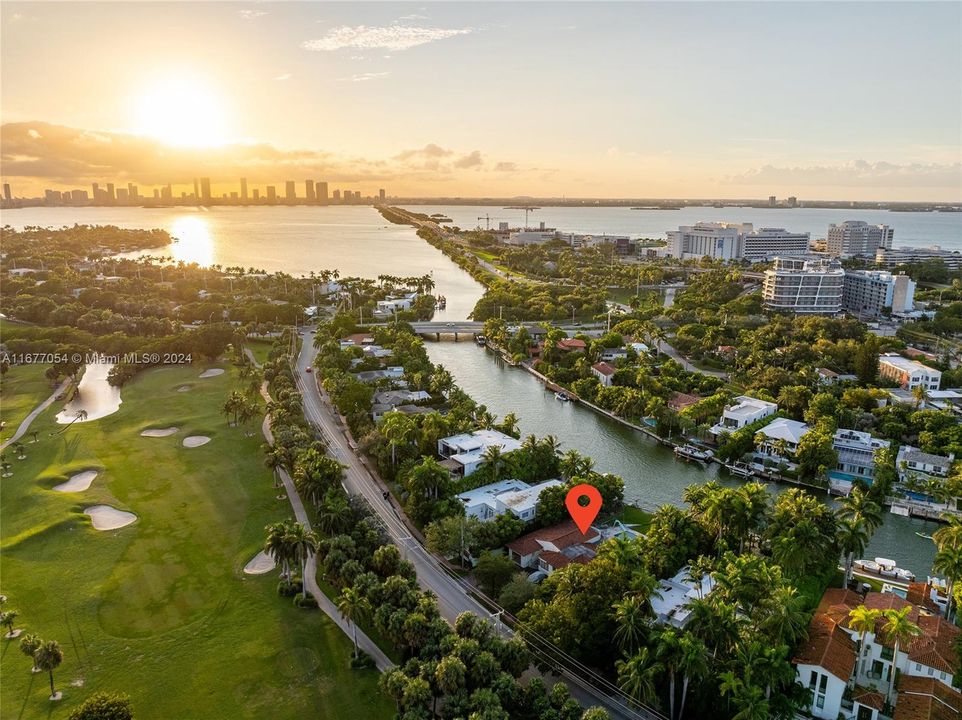 For Sale: $5,980,000 (3 beds, 3 baths, 3429 Square Feet)