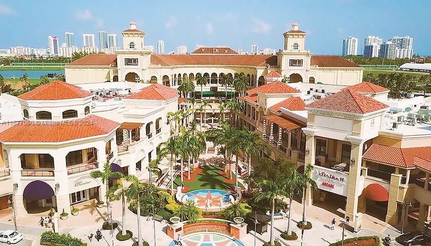 Gulfstream Park