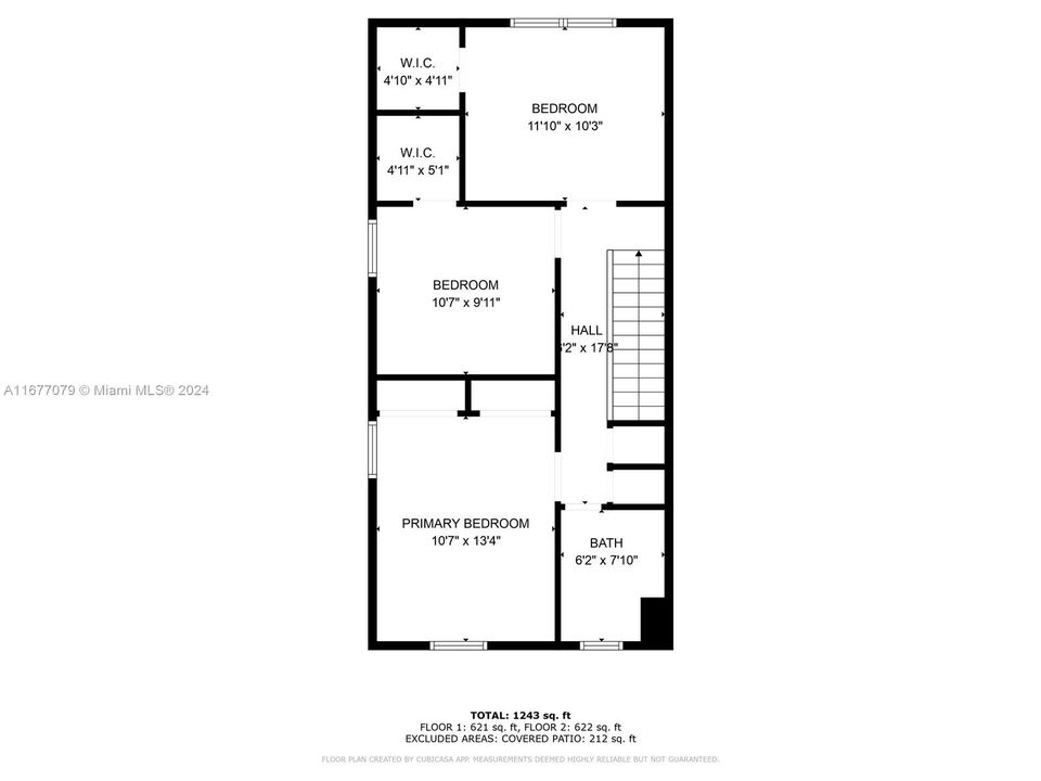 En Venta: $270,000 (3 camas, 1 baños, 1400 Pies cuadrados)