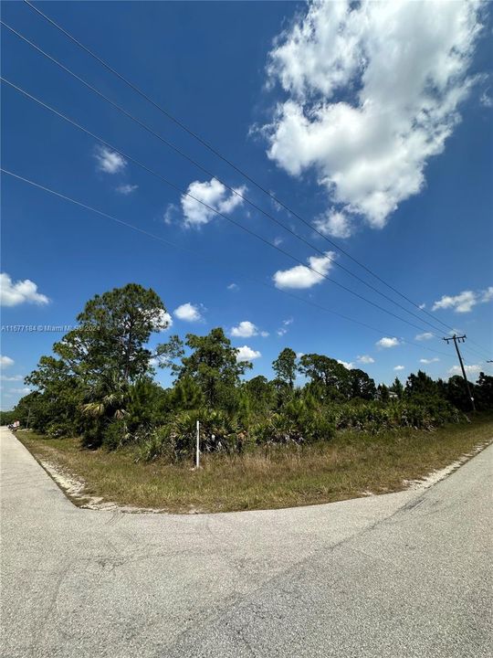 En Venta: $27,000 (0.25 acres)