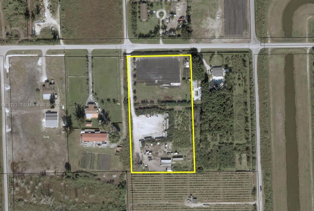 For Sale: $999,000 (4.70 acres)