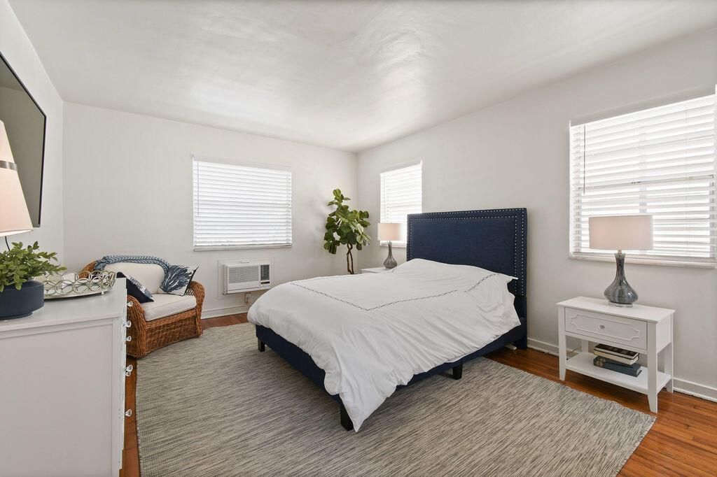 Residence #8