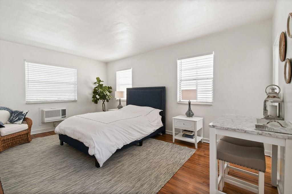 Residence #8