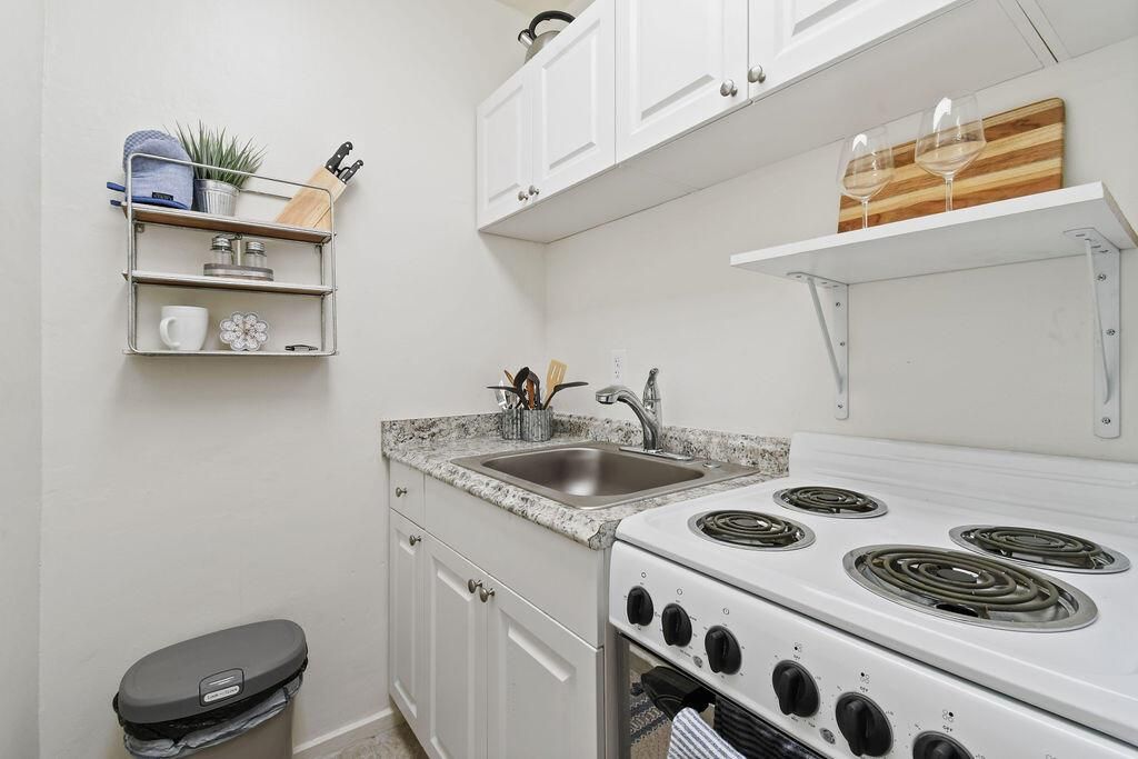 Residence #8