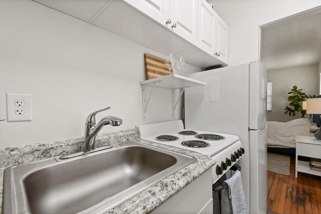 Residence #8
