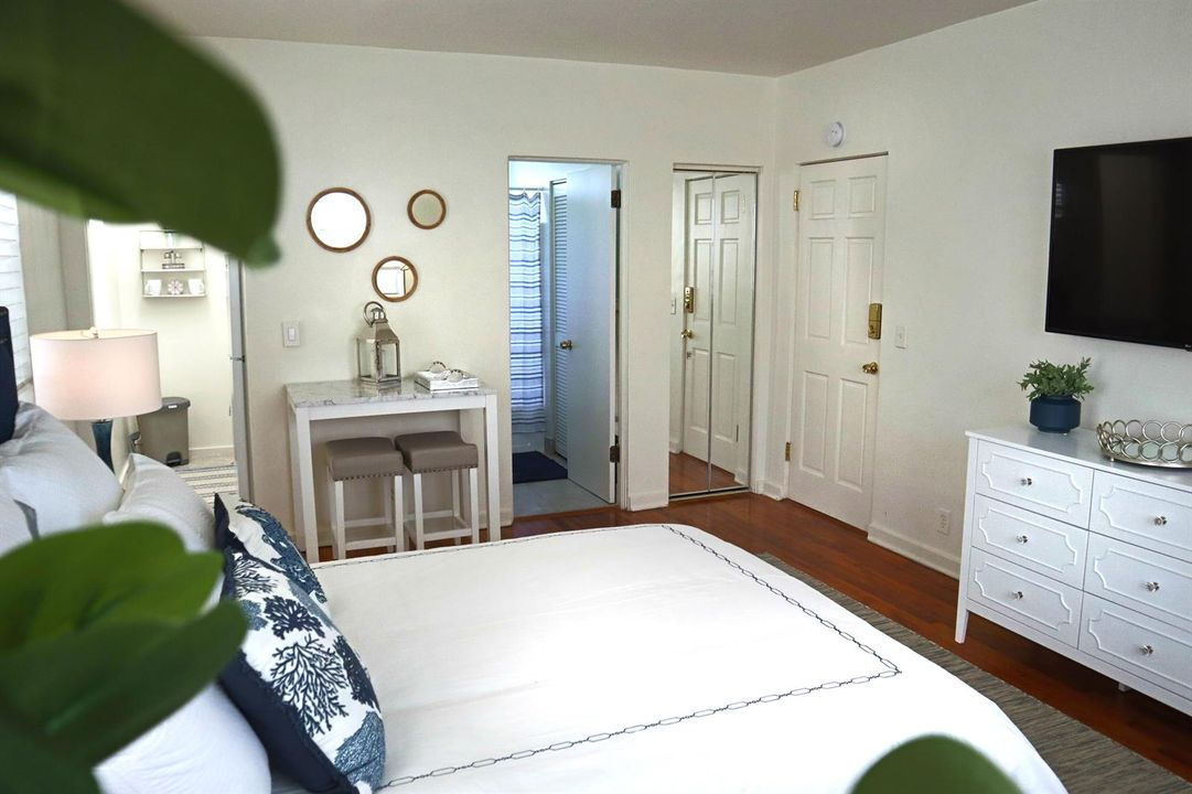 Residence #8
