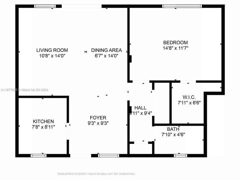 En Venta: $290,000 (1 camas, 1 baños, 0 Pies cuadrados)