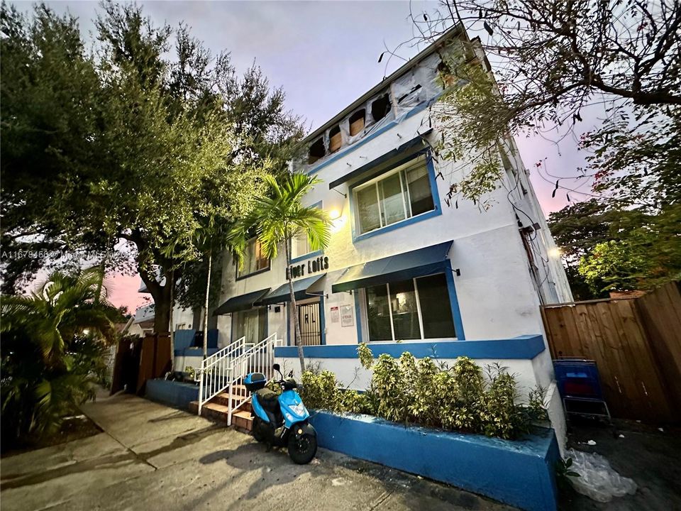 En Venta: $135,000 (1 camas, 1 baños, 465 Pies cuadrados)