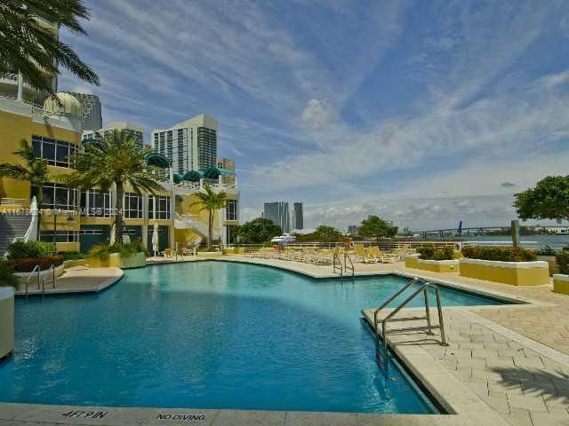 Swimming Pool/Hot Tub/Sauna