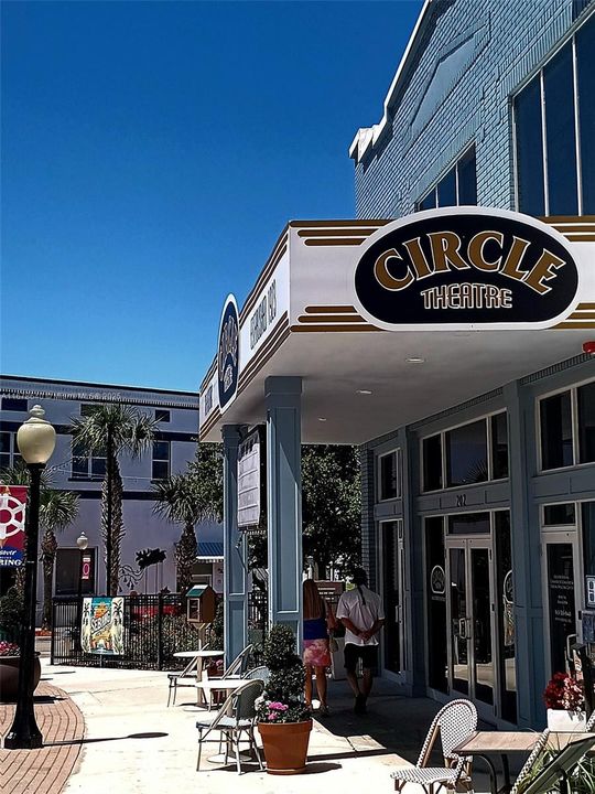 Downtown Sebring is calling! With great food, unique shops, and a vibrant new look—living here means you're just minutes from it all.