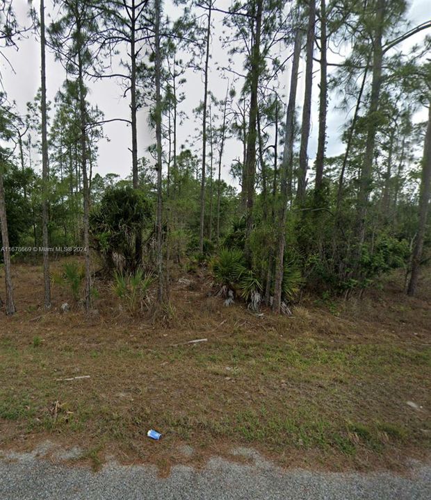 Active With Contract: $29,585 (0.50 acres)