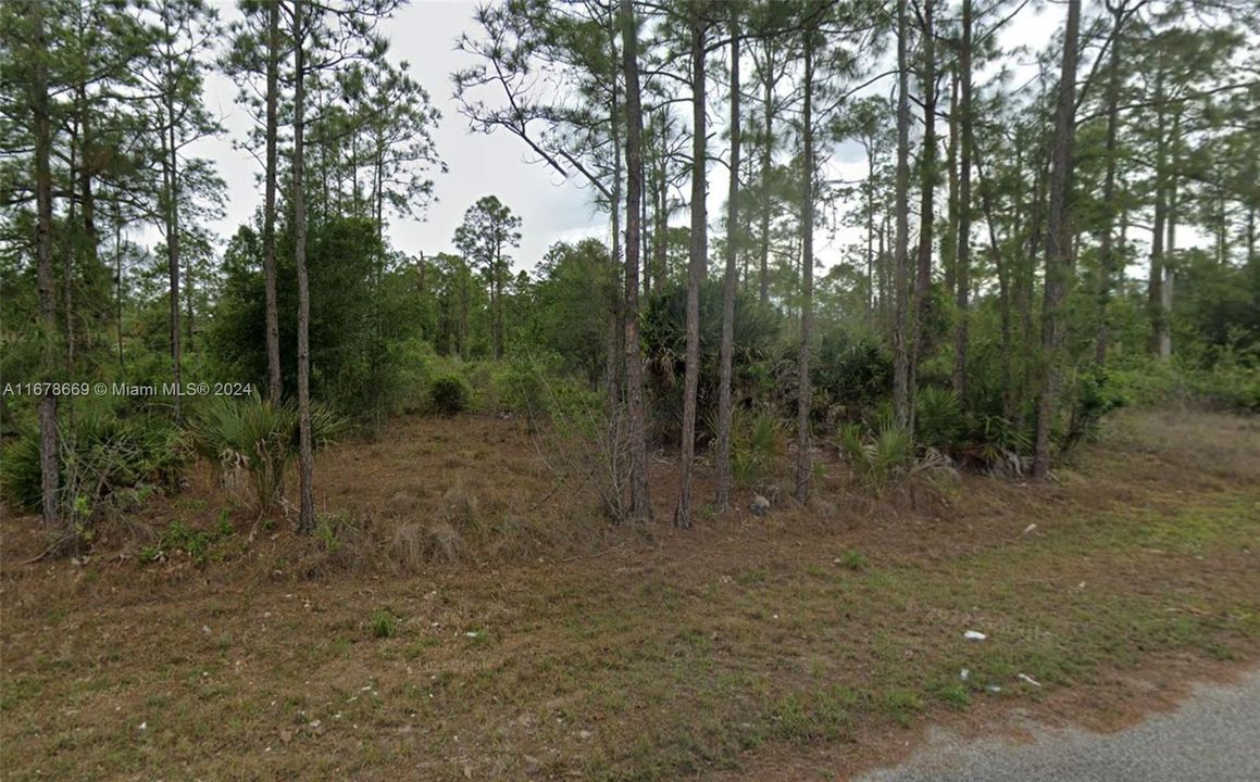 Active With Contract: $29,585 (0.50 acres)