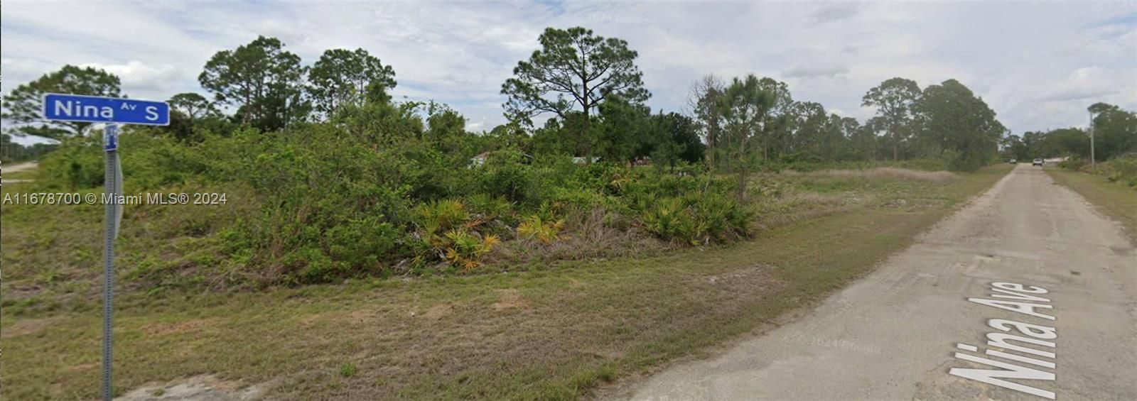 Active With Contract: $22,595 (0.23 acres)