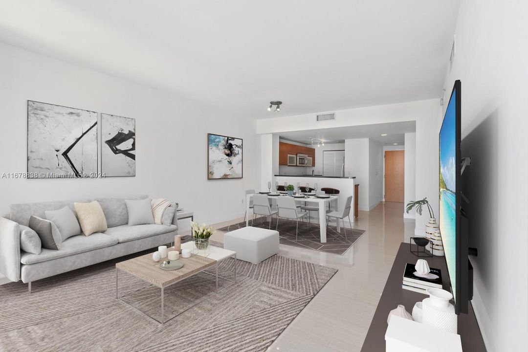 For Sale: $455,000 (1 beds, 1 baths, 806 Square Feet)