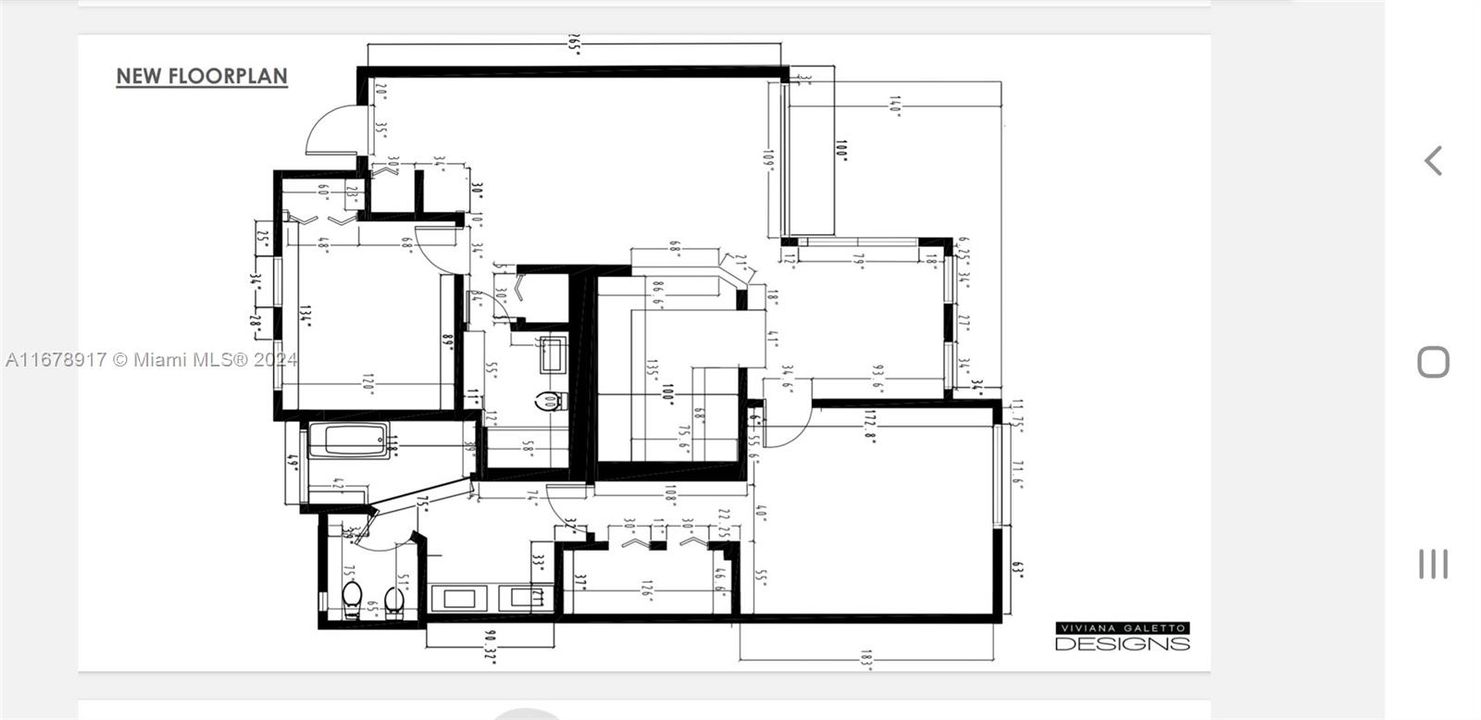 En Venta: $1,195,000 (2 camas, 2 baños, 1155 Pies cuadrados)