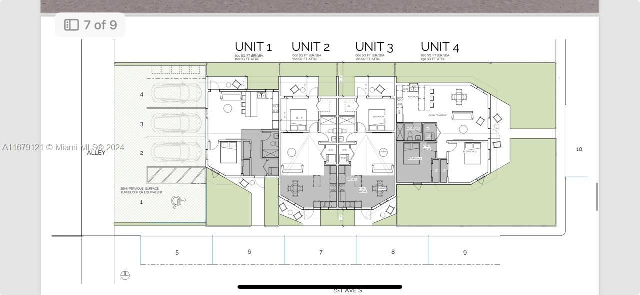 На продажу: $720,000 (0.16 acres)