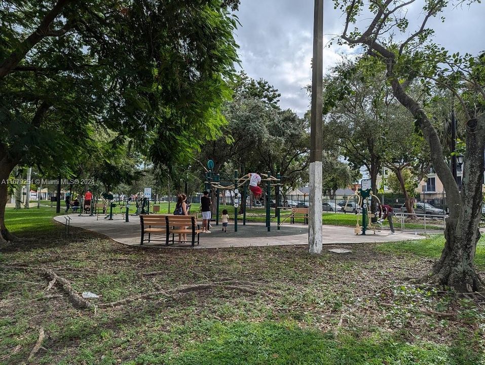 Community Park