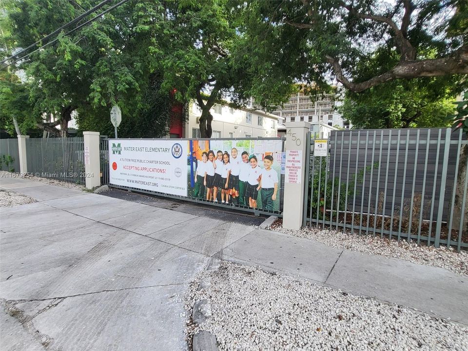 Local School