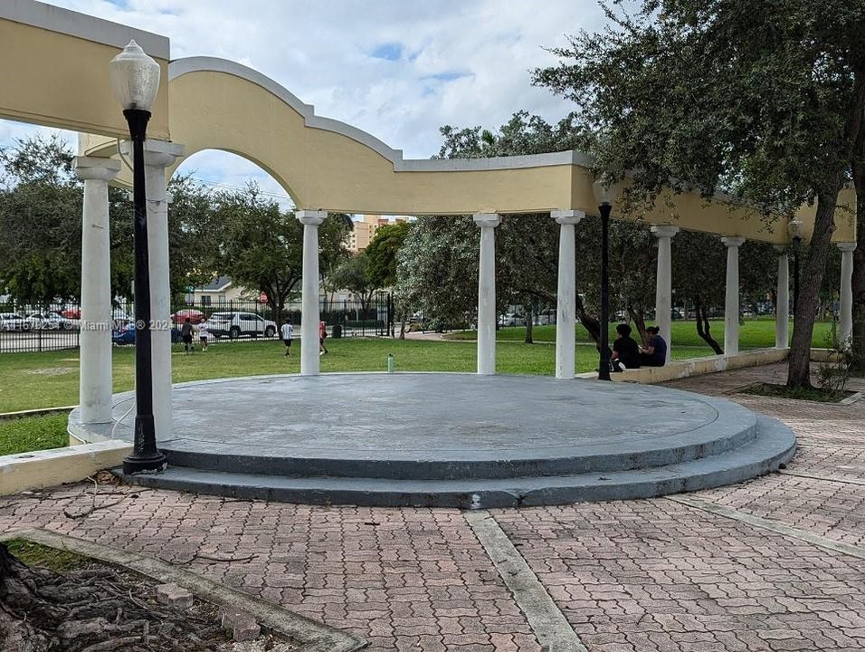 Community Park