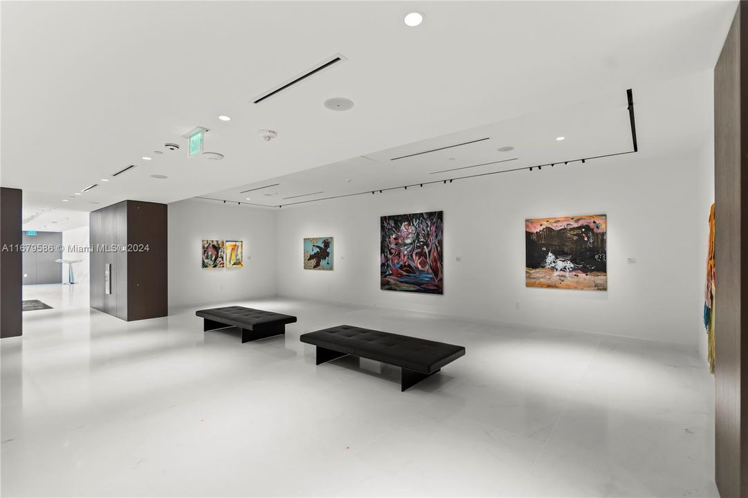 Art Gallery