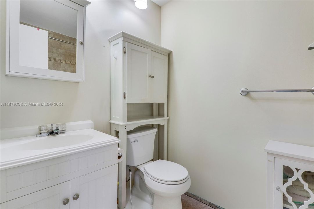 3rd Bathroom