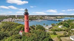 Jupiter Lighthouse