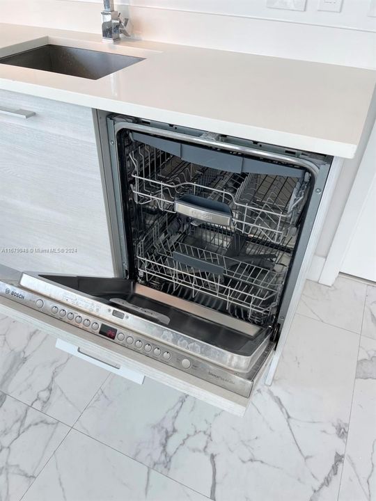 Dishwasher