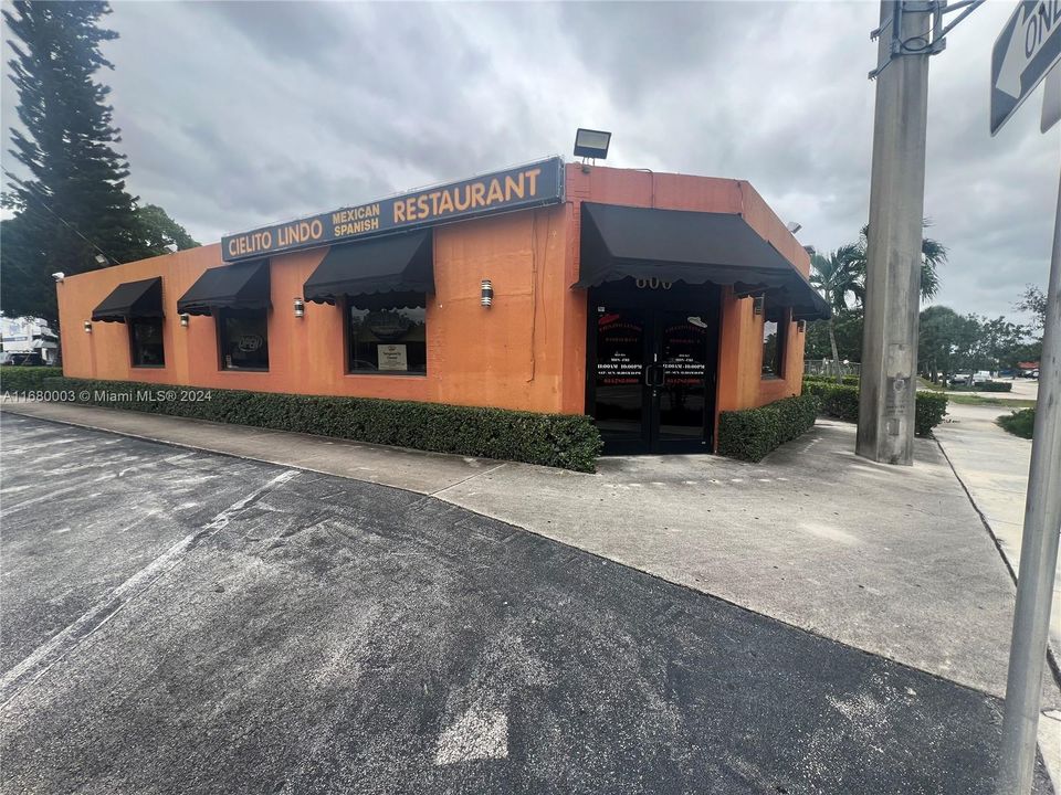 600 S Dixie Highway W Pompano Beach