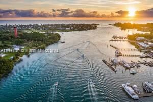 Jupiter Inlet