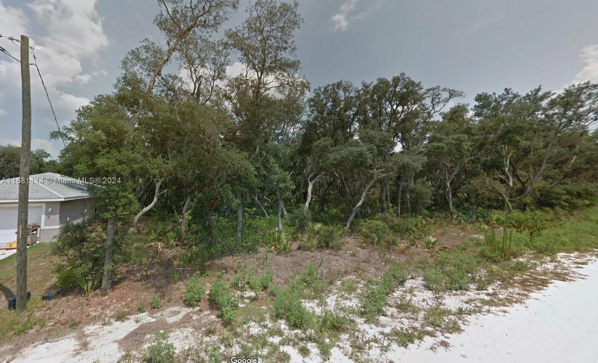 En Venta: $18,000 (0.17 acres)