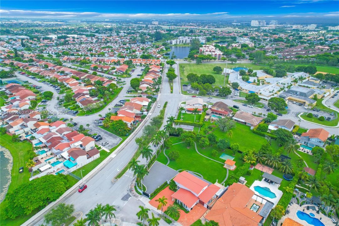 amazing lot backs up to Golf Course