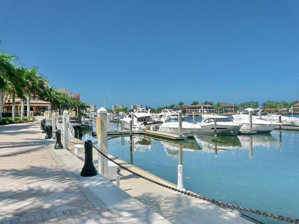 marco island waterside