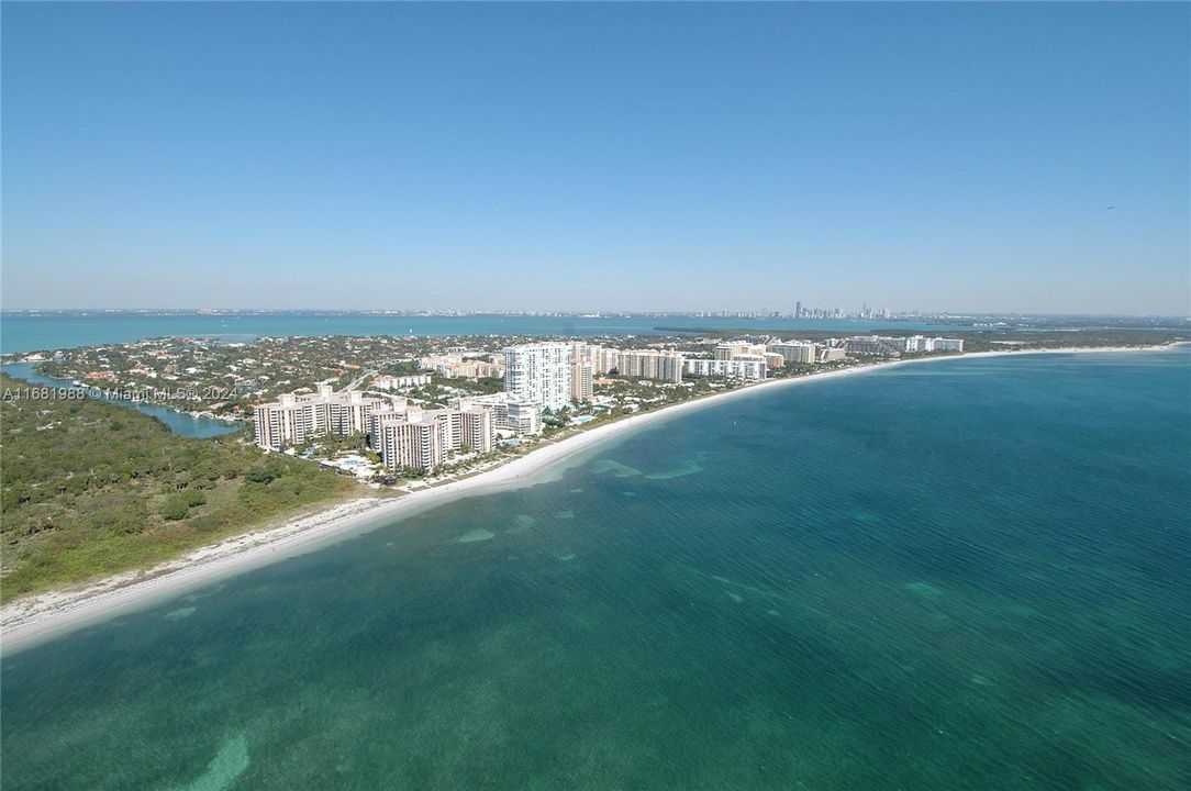 KEY BISCAYNE