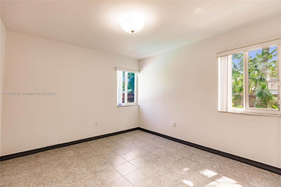 Main Level Bedroom 1