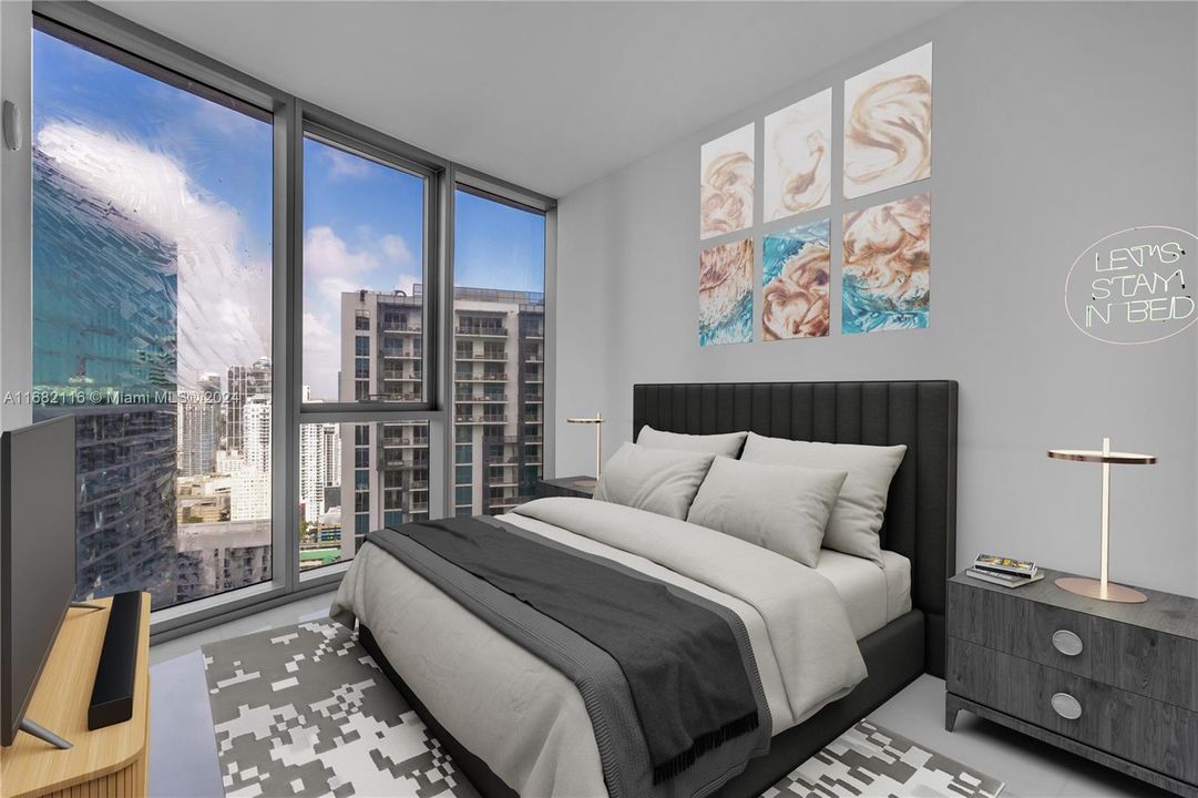 For Sale: $3,790,000 (2 beds, 2 baths, 2148 Square Feet)