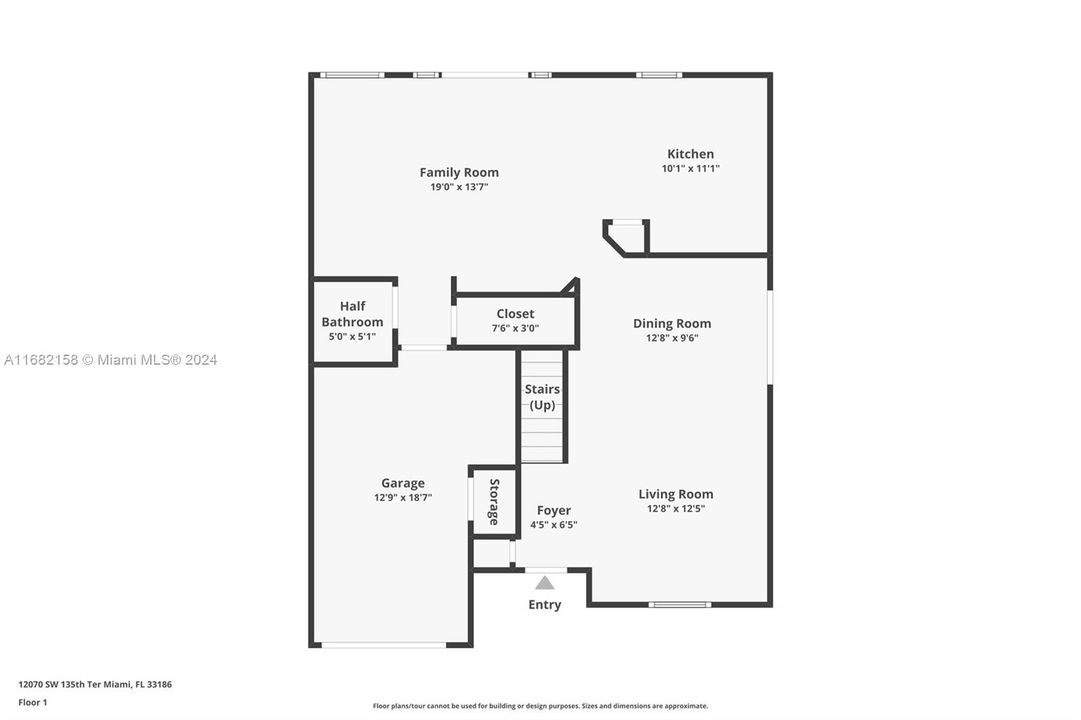 For Sale: $725,000 (4 beds, 2 baths, 1954 Square Feet)