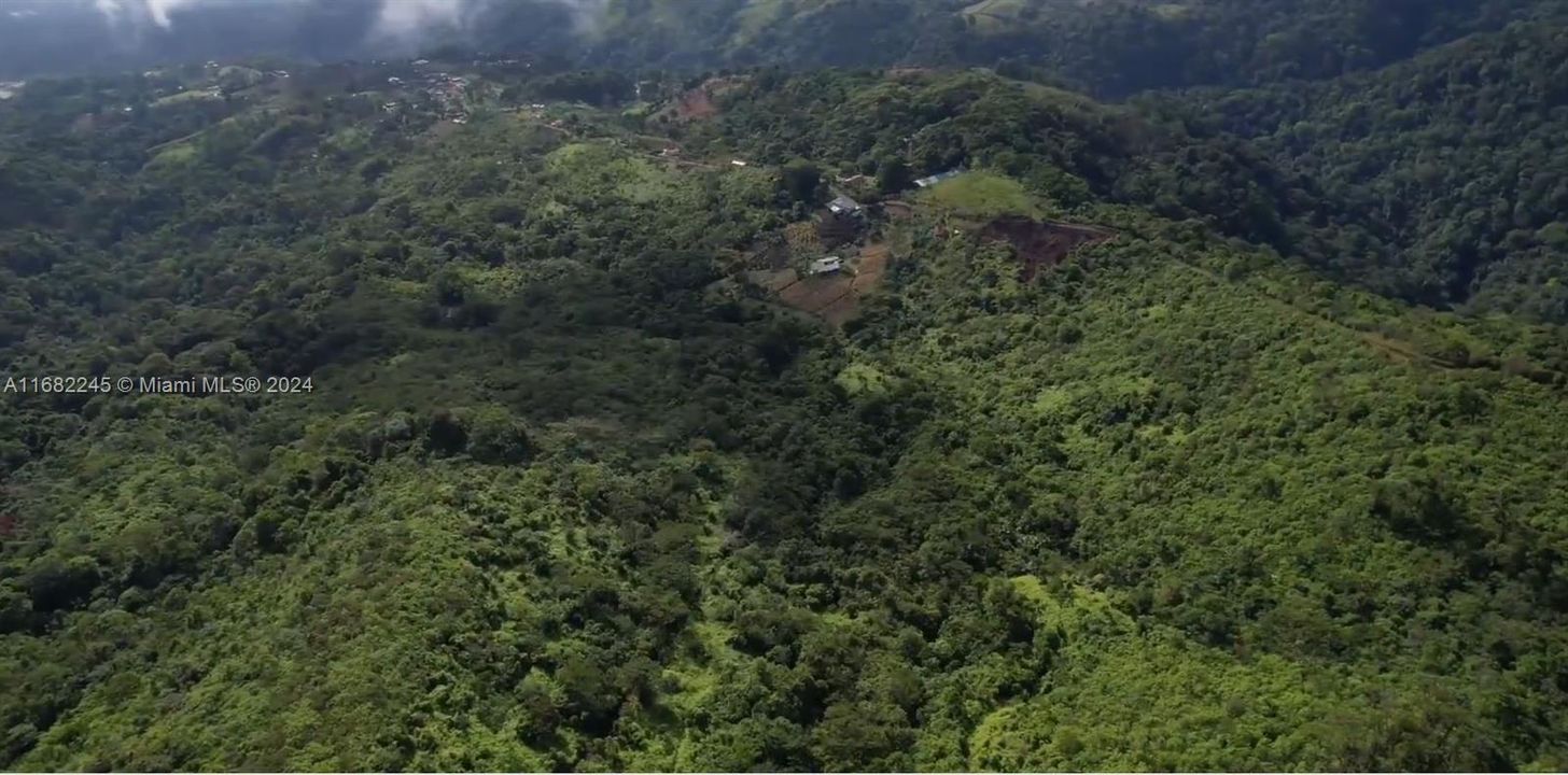 Tierra para la venta Angela Prada Costa Rica