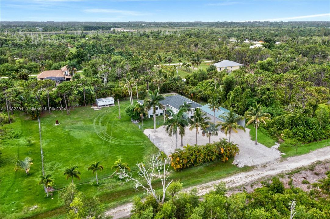 Bokeelia has part of a 17 mile bike path that stretches from each end of the island. In addition, it is part of the Great Blue Calusa Waterway - almost 200 miles of dedicated and marked canoe and paddleboarding trails!