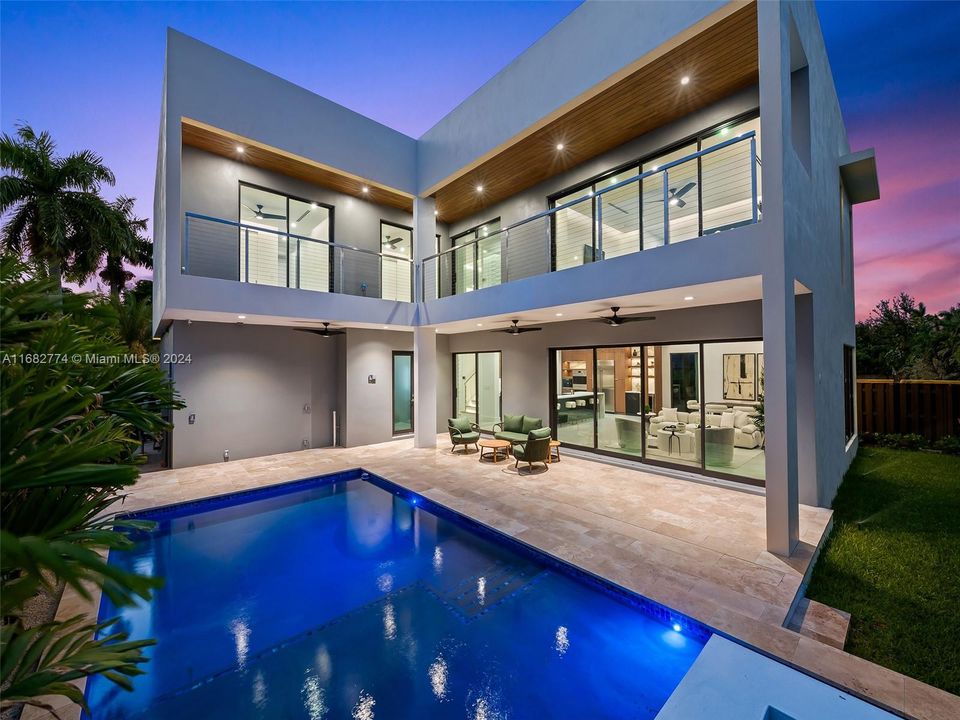 En Venta: $3,525,000 (4 camas, 4 baños, 3878 Pies cuadrados)