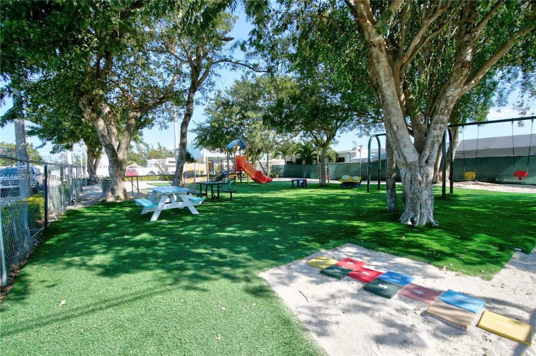 Playground