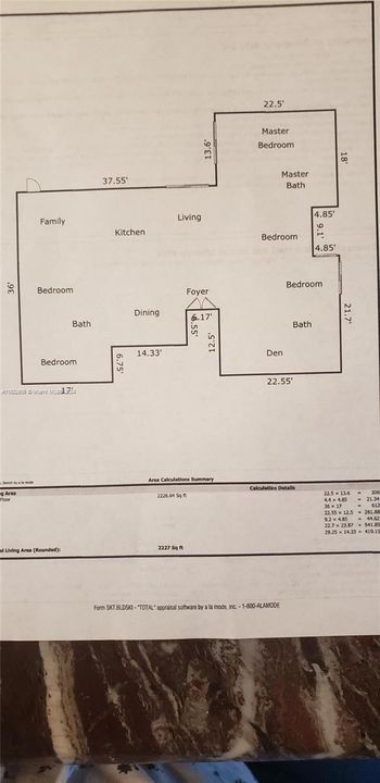 На продажу: $824,900 (5 спален, 3 ванн, 2459 Квадратных фут)